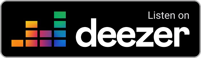 Listen on Deezer