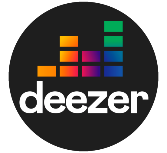 Listen on Deezer